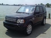 Land Rover Only 29780 miles