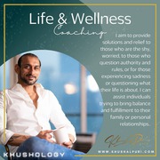 Transformation Wellness and Life Coach | Health and Wellness Coach