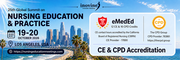 25th Global Summit on Nursing Education and Practice (GSNEP 2026)-sagi